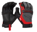 Milwaukee Demolition Mens Work Glove X-large 48-22-8733 Fast Ship New 1385566. Fixed Price $16.99.
