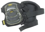 New Clc Custom Leathercraft 367 Airflow Gel Kneepads Elastic Straps. Fixed Price $24.95.