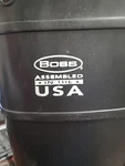 Boss Rubber Boots Size 6. Fixed Price $15.00.