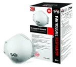Sas 8610 Particular Respirator Case Boxes (4X20) - Mask. Fixed Price $120.00.