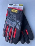 Mechanix Wear MPT-52-010 M-pact Gloves Red Lrg. Fixed Price $22.50.