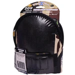 Troxellusa Super-soft Urethane Knee Pads 209LCM (large/camo). Fixed Price $54.99.