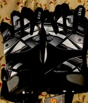 Lot 2 Firm Grip Camo Mx 1 Atv Mtb Motocross Racing Driving Offroad Gloves Xl Nwt. Fixed Price $22.00.