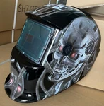 Tmr Auto Darkening Welding Helmet Mask Grinding Ansi Tig Mig Arc Carbon Fiber#%. Fixed Price $24.99.