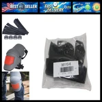 Sellstrom Replacement Strap And Clips For Kneepro Ultra Flex Iii Protective. Fixed Price $38.99.