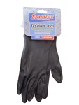 Spontex Technic Gloves 420 #33545 Chemical Resistant Medium. Fixed Price $6.79.