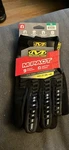 Mechanix Wear MPT-58-010 M-pact Work Gloves Black/grey Size Large. Fixed Price $27.89.