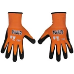 1PC Klein Tools 60673 Knit Dipped Gloves, Cut Level A1, Touchscreen, X-larg. Fixed Price $18.21.