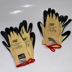 Northflex Nitri Task Kc Made With Kevlar 500 Gloves NFKL13 7S 2 Pair Lot. Fixed Price $24.88.