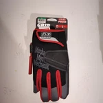 Mechanix Wear Men Power Grip Work Gloves PWGP-52-011,X- Large Nwt. Fixed Price $19.95.
