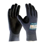 Pip 44-3745/S Maxicut Ultra Cut-resistant Work Gloves Small A3 4542. Fixed Price $21.42.