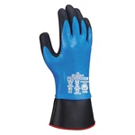 Showa S-TEX377SCXL-09 Cut-resistant Coated Gloves, Level A4 Dipped. Fixed Price $20.19.