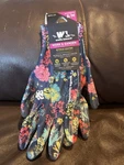 Wells Lamont Women Nitrile Coated Garden Gloves. Fixed Price $15.99.