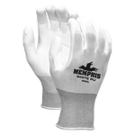 Mcr Safety 9665S Pk 12 Coated Gloves,nylon,s,pr 48GH72. Fixed Price $27.84.