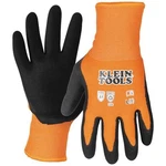 1PC Klein Tools 60836 Winter Knit Dipped Gloves, Cut Level A1, Touchscreen,. Fixed Price $21.15.