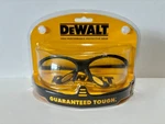 Dewalt Safty Glasses DPG58-1C Clear Lenses. Fixed Price $9.50.