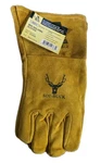Xl-steiner 02276-X Sof-buck Ii Premium Reverse Grain Deerskin Mig Welding Gloves. Fixed Price $35.99.