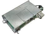 Bosh Indramat DKC02.3-040-7-FW Servo Drive Controller, 40A, 480VAC, DKC0230407FW. Fixed Price $625.00.