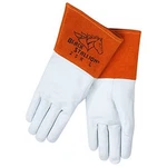 Revco 25K-L Black Stallion Classic Premium Kidskin Tig Welding Gloves, Large. Fixed Price $30.07.