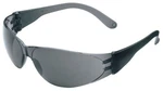 Mcr Safety Checklite Glasses With Gray Lens Ansi Z87. Fixed Price $7.99.