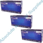 *300-GLOVES* Microflex Ultra Sense Ec Pf Nitrile Blue Large USE-880-L. Fixed Price $59.99.