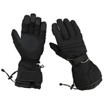 Mens Storm Waterproof Windproof Snowmobile Gauntlet Gloves Winter Gear. Fixed Price $34.66.
