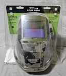 Forney Adf Welding Helmet Camo 55735 Adjustable Auto Darkening. Fixed Price $63.79.