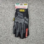Mechanix Wear M-pact Work Gloves Tactical Black Xl Touchscreen Capable New. Fixed Price $27.00.