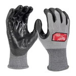 Milwaukee Tool 48-73-8743B Cut-resistant Coated Gloves, Level A4 Dipped. Fixed Price $177.97.
