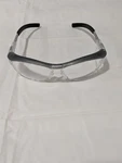 (15) 3M Nuvo Gray Safety Glasses W/clear Anti-fog/anti-scratch Lens 7000127497. Fixed Price $79.50.