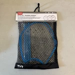 Tyr Catalyst Stroke Training Paddles - Large. Fixed Price $19.99.