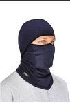 Ergodyne N-ferno 6823 Balaclava Ski Mask, Wind-resistant Face. Fixed Price $9.97.