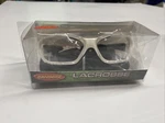 Bangerz White Sports Goggles Eye Protection. Fixed Price $25.00.