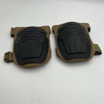 Skydex Desert / Tan X-treme Duty Knee Pads Extreme Made In Usa. Fixed Price $24.00.