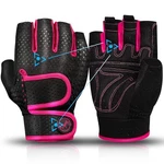Moreok Padded Weight Lifting Gloves 3MM Gel Gym Fitness. Fixed Price $19.99.