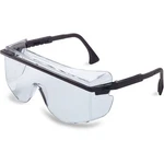 Honeywell Uvex S2500 Astropec Otg 3001 Safety Glasses, Clear Lens, Black Frame. Fixed Price $12.50.