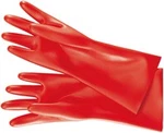 Knipex 98 65 41 Red 1PC 2PC 288G Electricians Gloves. Fixed Price $89.55.