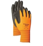 Wonder Grip WG510HVXL Extra Large Orange High Visibility Tough! Palm Gloves. Fixed Price $12.50.