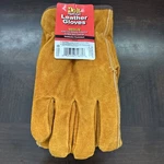 Do It Men's Medium Lined Leather Winter Work Glove 706434 Sim Supply, Inc.. Fixed Price $12.80.
