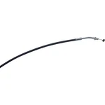 Barnett 101-40-10008 Black Vinyl Clutch Cable. Fixed Price $70.83.