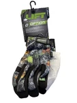 Lift Safety Option Glove (l) Camo Print GON-13CFL. Fixed Price $9.99.