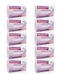 Shamrock Powder Free Textured Latex Gloves - Size Small Case Pack Of 1000. Fixed Price $49.99.