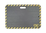 Custom Leathercraft Clc 302 Medium Shock Absorption Kneeling Pad, 1... Fast Ship. Fixed Price $47.53.