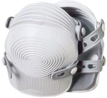 New Clc Custom Leathercraft 361 Ultraflex Pro Non-skid White Kneepads 6712632. Fixed Price $21.29.