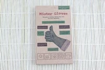 Mister Gloves Non Latex Big Xxl Equivalent Rubber For Mr. Men Clean. Fixed Price $9.99.