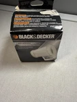(1) Black & Decker Pivoting Hand Filter, Vacuum Cleaner, PVF100, Genuine. Fixed Price $7.99.