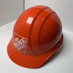 Home Depot Espn College Game Day Orange Hard Hat Helmet 20 Seasons. Fixed Price $29.99.