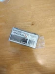 Anchor Glass Magnifying Lens 2" X 4-1/4" Part #MP-1-2.00. Fixed Price $7.50.