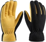 -20??F Winter Gloves Deerskin Palm Waterproof Thermal For Extreme Cold Weather. Fixed Price $47.69.