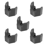 Suit For Craftsman Nailer Pack Of Replacement No Mar Pads N567537-5PK. Fixed Price $12.81.